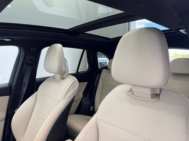 2024 Mercedes-Benz GLC GLC 300 4MATIC