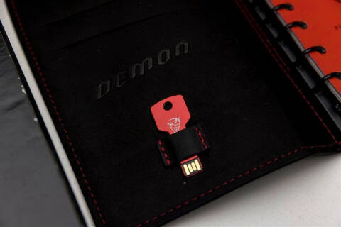 2018 Dodge Challenger SRT Demon