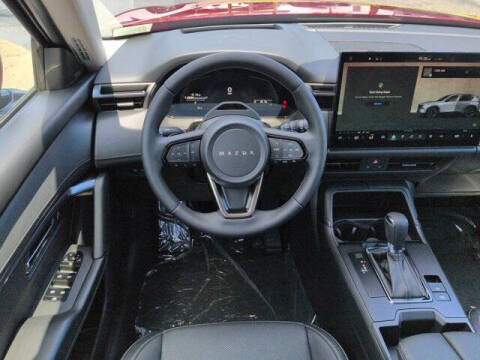 2026 Mazda CX-5 2.5 S Premium Plus
