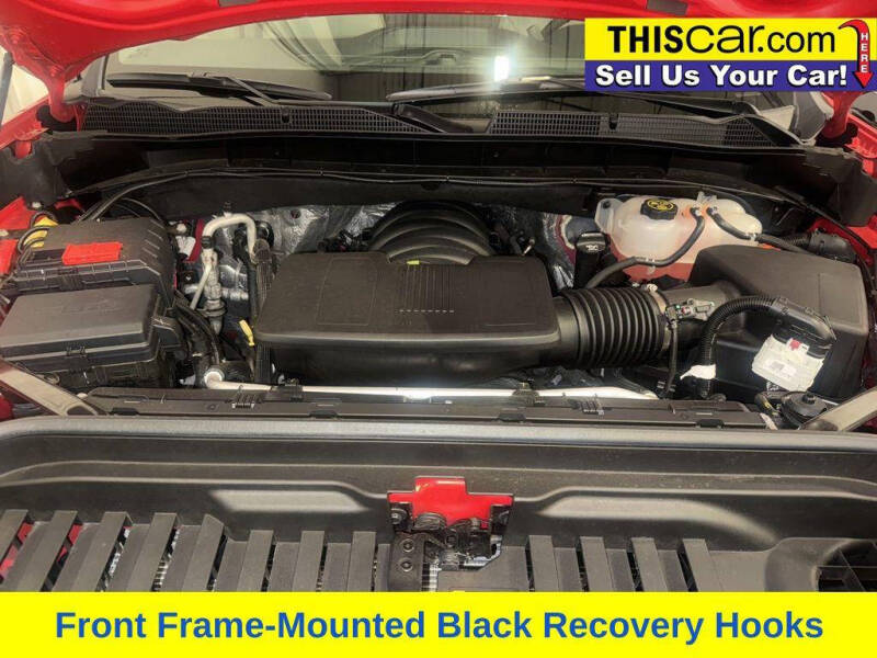 2022 GMC Sierra 1500 Pro