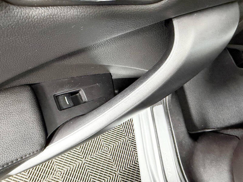 2013 Acura RDX w/Tech