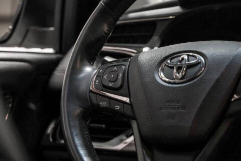 2014 Toyota Avalon Limited
