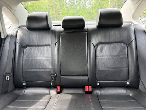 2012 Volkswagen Passat
