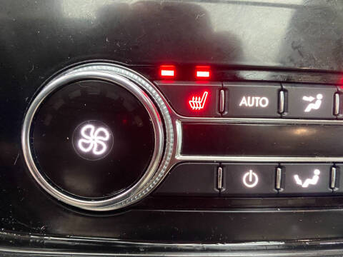 2019 Lincoln Navigator L Reserve