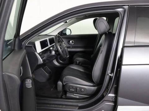 2022 Hyundai Ioniq 5 Limited