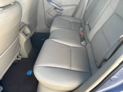 2014 Acura RDX w/Tech