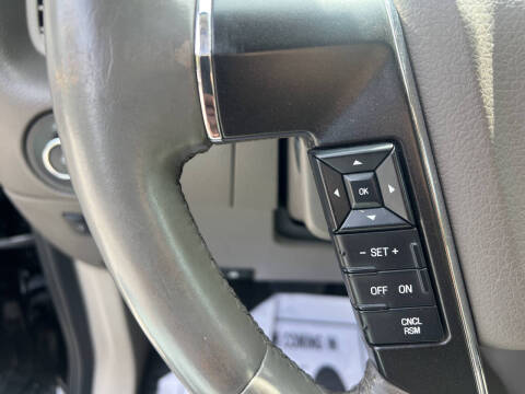 2015 Lincoln Navigator