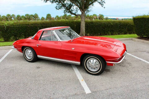 1964 Chevrolet Corvette