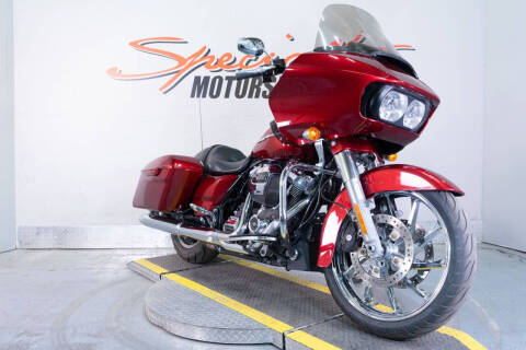 2017 Harley-Davidson Road Glide Special
