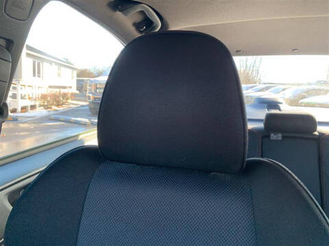 2019 Subaru WRX Premium