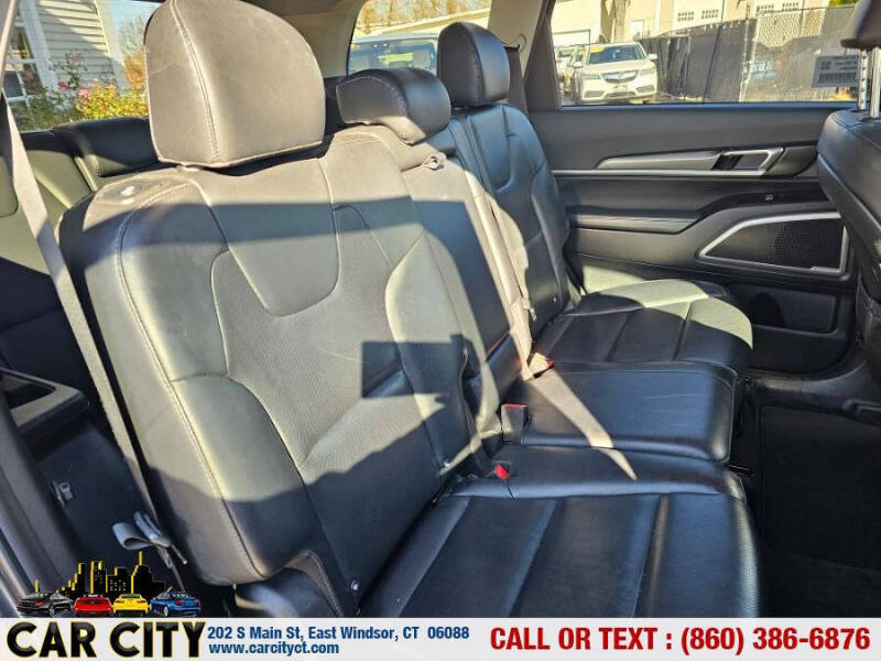 2020 Kia Telluride LX