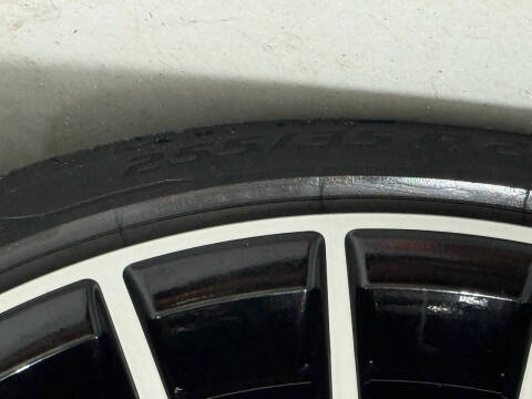 2024 Mercedes-Benz S-Class S 580 4MATIC