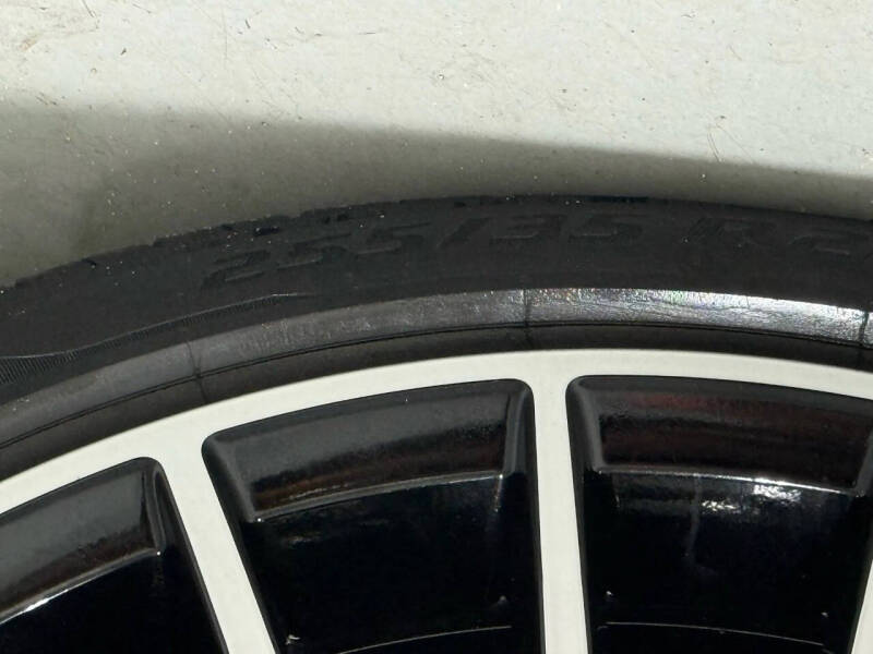 2024 Mercedes-Benz S-Class S 580 4MATIC