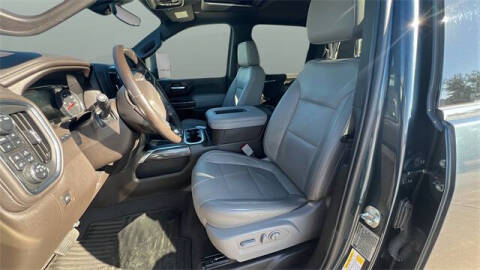 2020 Chevrolet Silverado 3500HD