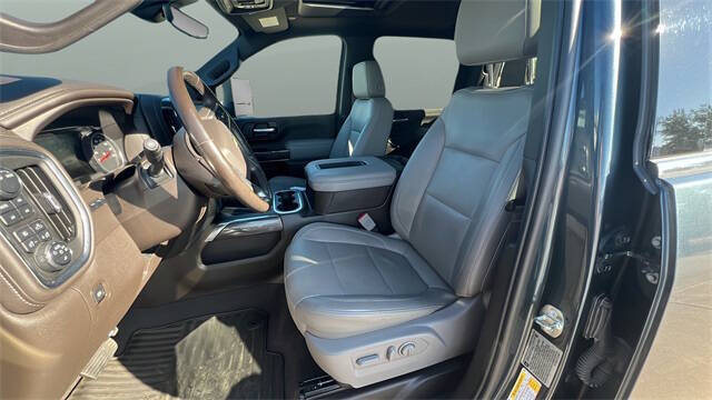 2020 Chevrolet Silverado 3500HD