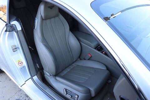 2013 Bentley Continental GT V8