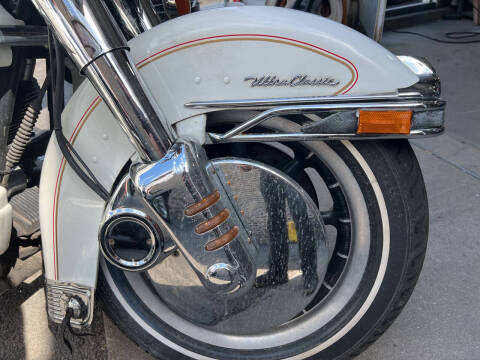 2003 Harley-Davidson Electra Glide Ultra Classic
