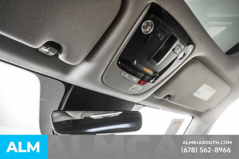 2023 Kia Sorento Plug-In Hybrid SX Prestige