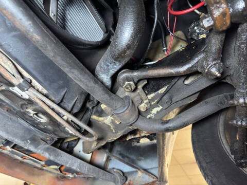 1986 Chevrolet Camaro