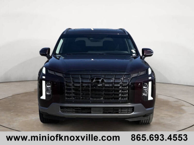 2023 Hyundai Palisade SEL