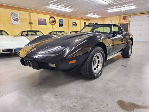 1978 Chevrolet Corvette