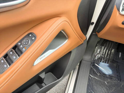 2022 Infiniti QX60 Sensory