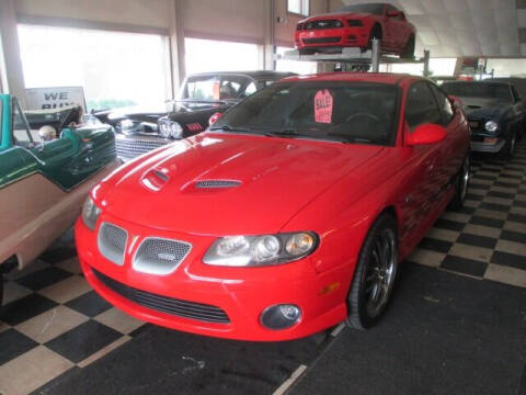 2004 Pontiac GTO for sale at Economy Motors in Racine WI