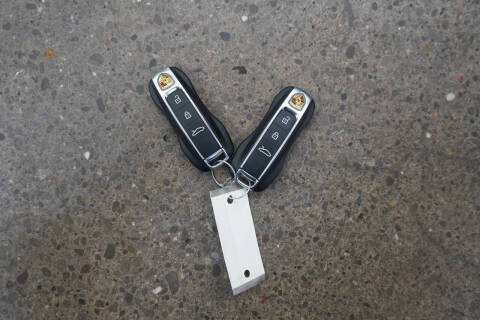 2024 Porsche 911 Targa 4S