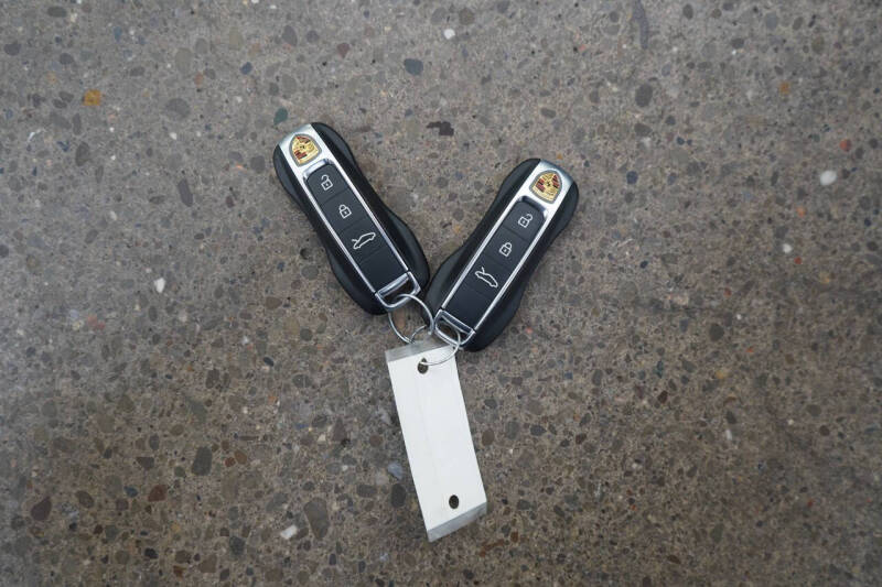 2024 Porsche 911 Targa 4S