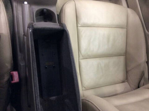 2009 Audi A4 2.0T quattro