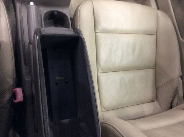 2009 Audi A4 2.0T quattro