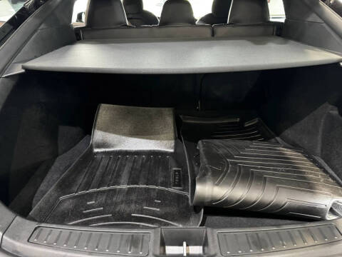 2021 Tesla Model S Long Range Plus