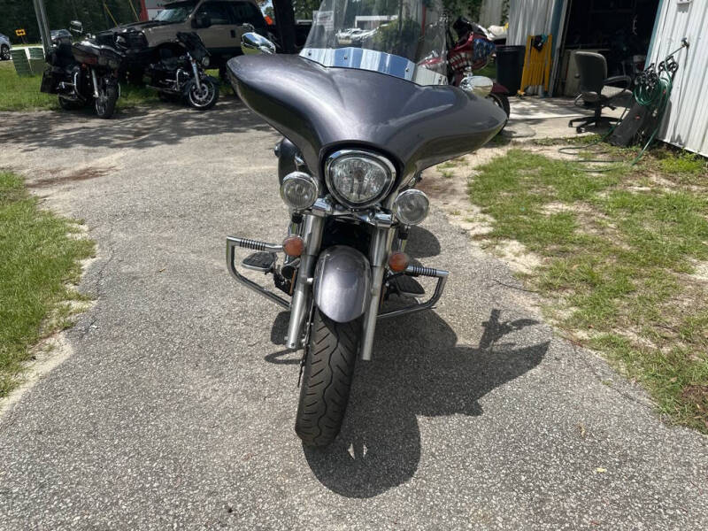 2014 Yamaha 1300 XVS