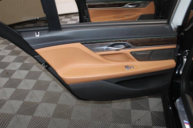 2021 BMW 7 Series 750i xDrive