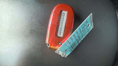 2016 Dodge Challenger R/T Scat Pack