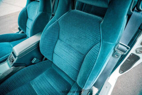 1992 Toyota Supra Turbo