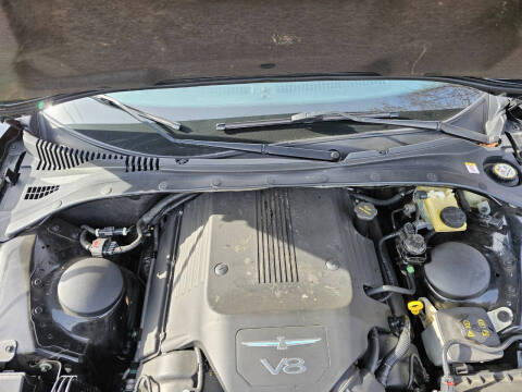 2005 Ford Thunderbird Deluxe