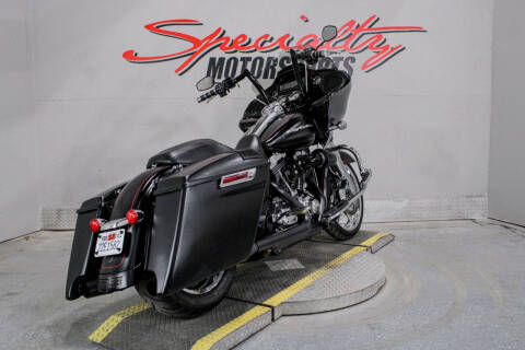 2015 Harley-Davidson Road Glide Special