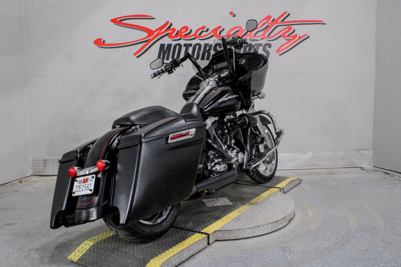 2015 Harley-Davidson Road Glide Special