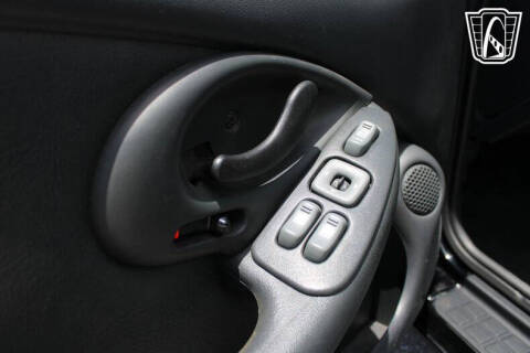 1995 Pontiac Firebird