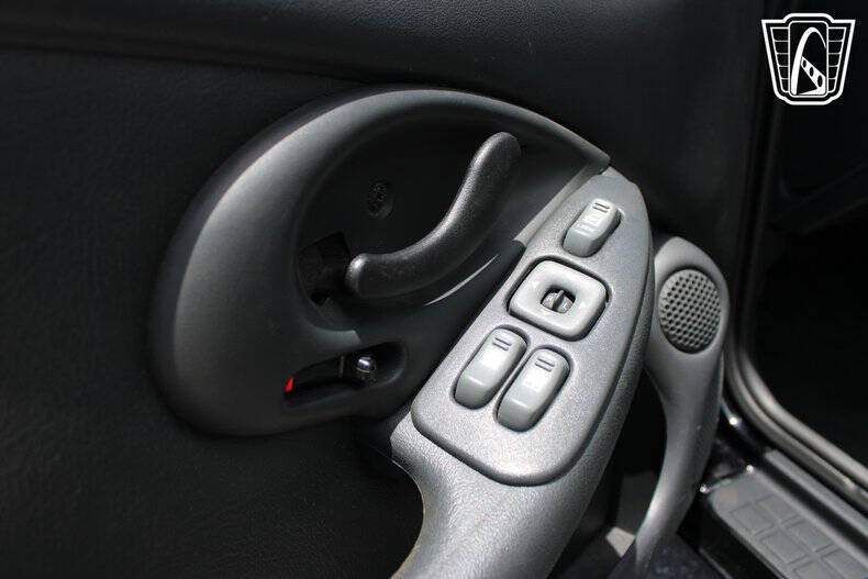 1995 Pontiac Firebird