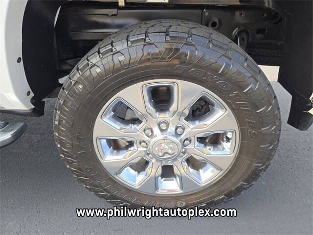 2021 RAM 2500 Limited