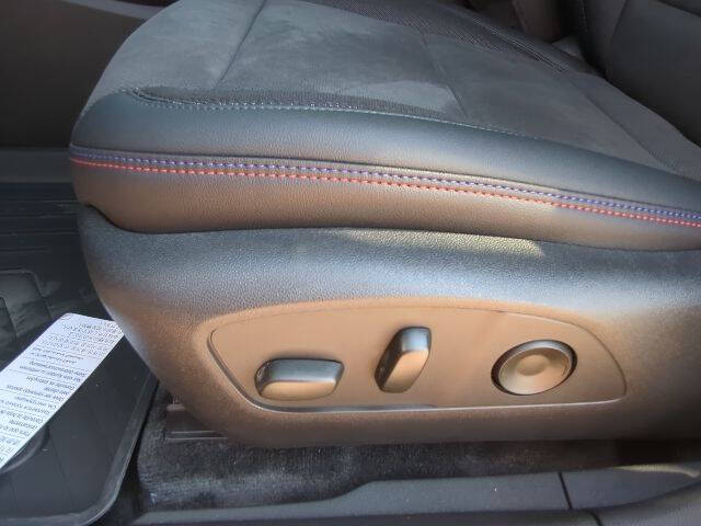 2026 Chevrolet Blazer EV RS