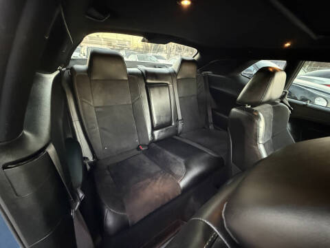 2020 Dodge Challenger GT