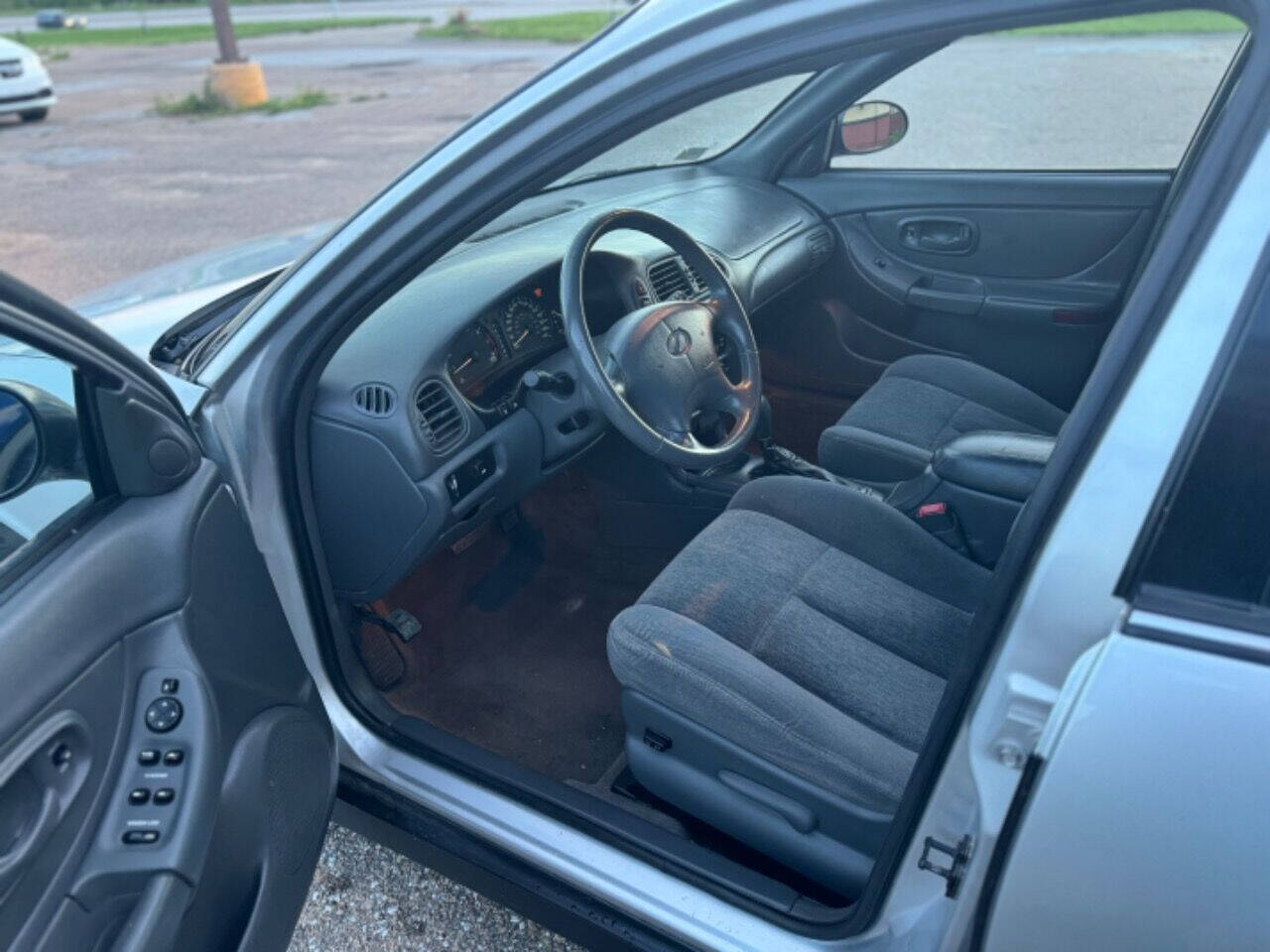 2001 Oldsmobile Intrigue for sale at Alex Auto Sales LLC in Lincoln, NE