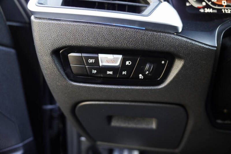 2020 BMW 3 Series M340i