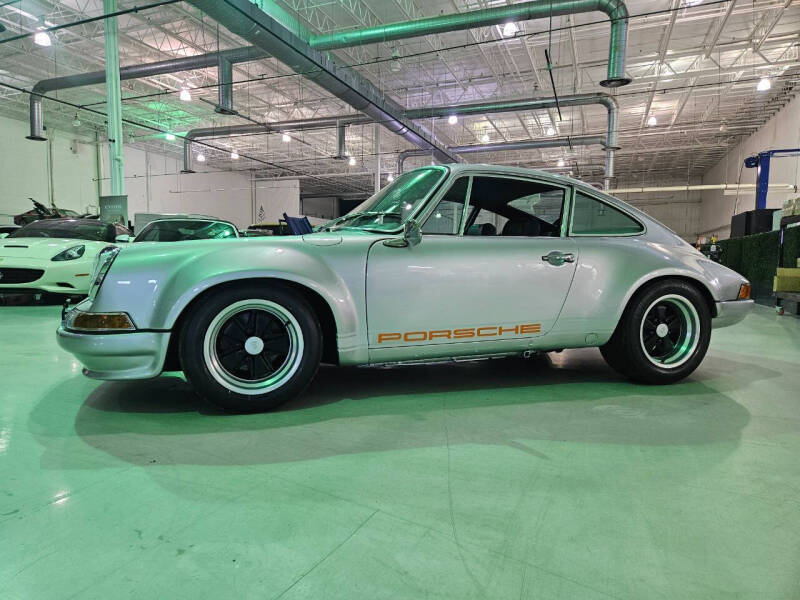 1982 Porsche 911