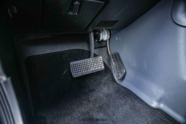 2003 HUMMER H1 Open Top