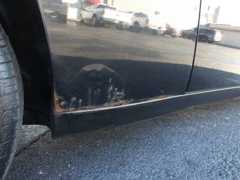 2010 Dodge Challenger SE