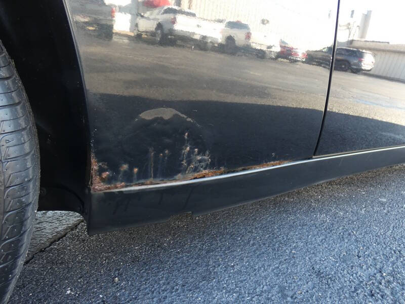 2010 Dodge Challenger SE